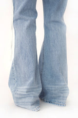 divine fit bootcut denim