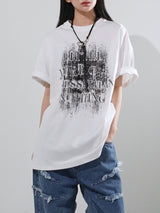 (UNISEX) ホックネックレス