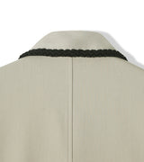 Ter Javara Crop Jacket