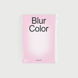 oab a7 インナーペーパー / blur