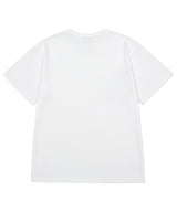 BPT Nach Hause Tee White_Gray