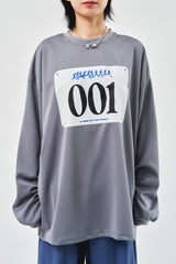 Runner Jersey Longsleeve (3color)