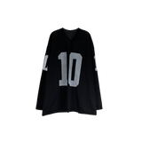 10ジャージロングスリーブ