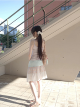 cupid skirt