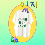 [MADE] ポッシブルTシャツ