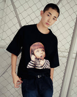 26SS コールミーベイビー半袖Tシャツ