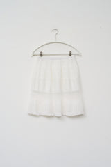 (W) Fairy Layer Skirt