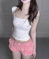 Cherry Off Top (2colors)