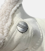 25FW★ [ EEUN MADE ]マシュマロシアリングジャケット
