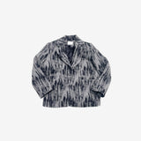 Jeckia Leo Wool Jacket