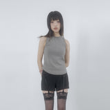 Essential sleeveless 004