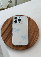 [MADE] リボンフレームジェリーケース