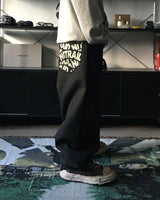 WT ノンフェードデニムパンツ (2C)