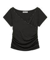 cb lab t (brown)