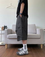 Move Bermuda Cargo Pants