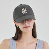 Chain Flow VZ Essential Ball Cap Khaki