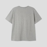 トーキョー プリント クロップ ショートスリーブ Tシャツ