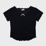 JAM T-SHIRT_BLACK