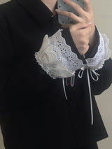 cherie lace cuff