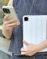Stripe Star Ipad case