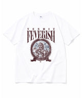 FEVERISH Cool Cotton T-SHIRT