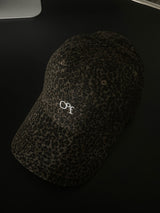 ASCLO Leopard Ball Cap (4color)