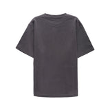 SYMBOL T-SHIRTS [DARK GRAY]