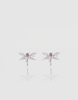 NALANI mini - Face Beasts (a pair of piece)