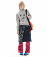 TRIP SOUND SWEATSHIRT
