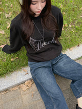 DEREBO Premium Cotton Sweatshirt