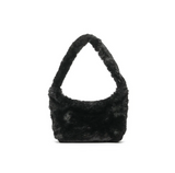 Jennie Hobo Bag Black