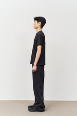 Flash チェック柄スタートップス (3color)
