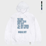 [UNISEX]GET-BETTER hoodie