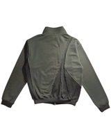 EX ZIPUP KHAKI