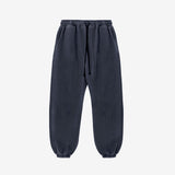 Washed Sweatpants - Midnight