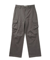 Switch Pocket Cargo Pants_Gray