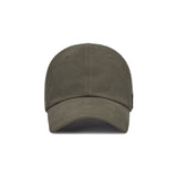 VA Black Stud Ball Cap / Brown