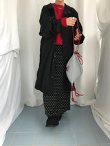 Vintage Fore Mood Long Jacket