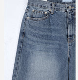 Suri Wide Denim