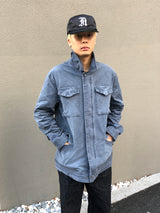 WORK FIELD JACKET