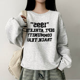 Oat 1995 Juri Sweatshirt