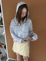 Clad Wrap Shorts (3color) 