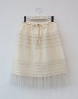 scarlet sha skirt