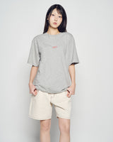 26SS CURSIVE LOGO SHORT SLEEVE T-SHIRT