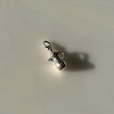 [925silver] Bottle pendent