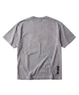 LB Bad Puppy Washed Tee (Grey)
