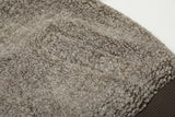 Teddy Winter Fur Hood Jacket 233507828