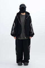Vector Sharp Set-up Pants