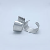 【MADE】 Bowl bangle
