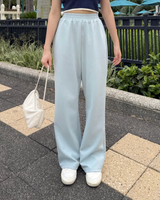 リラックススウェットパンツ